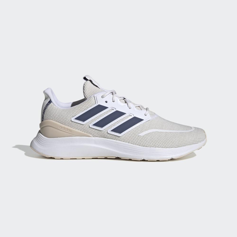 Adidasi Alergare Adidas Energyfalcon Barbati Romania - Albi/Indigo EG2927